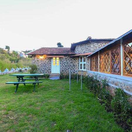 Craigmore By Kodai Resort Hotel Tamilnadu - Tamilnadu - Kodaikanal Exterior foto