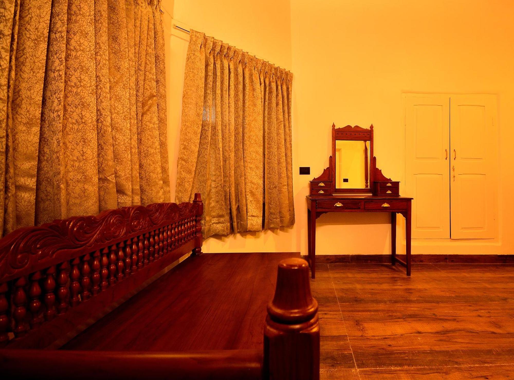 Craigmore By Kodai Resort Hotel Tamilnadu - Tamilnadu - Kodaikanal Exterior foto